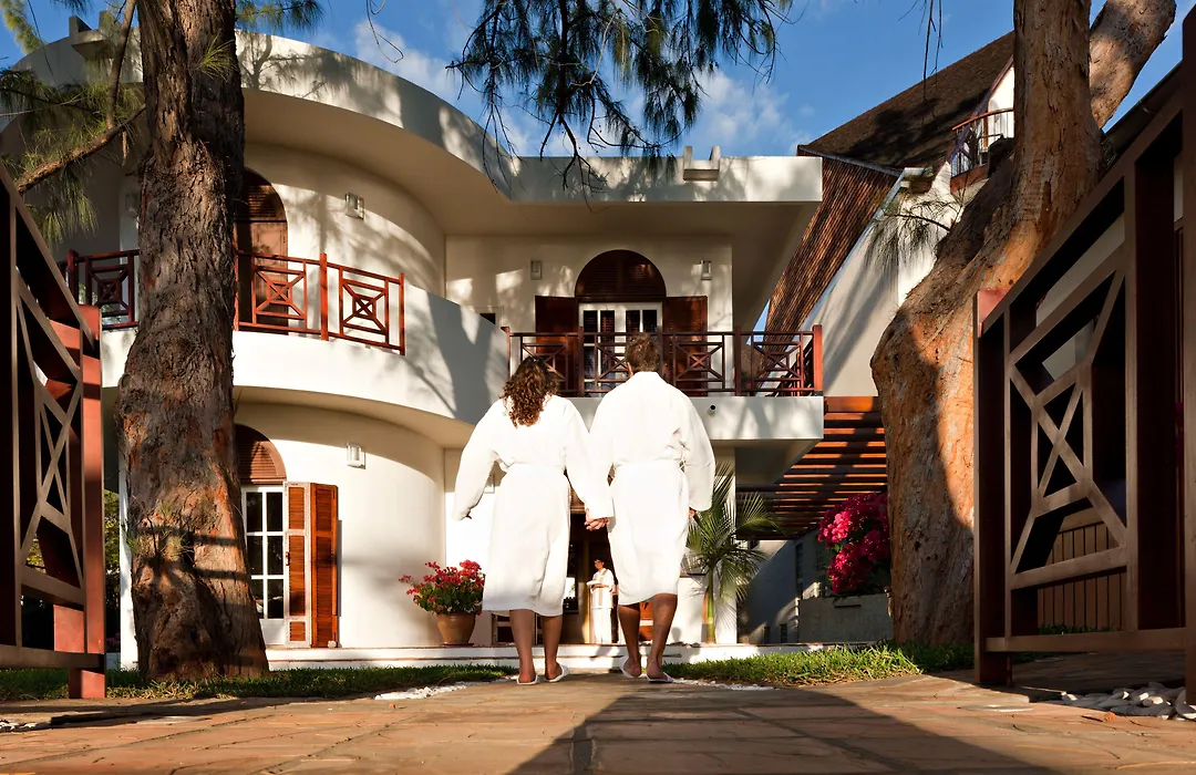 Le Saint Alexis **** Hotel & Spa-1