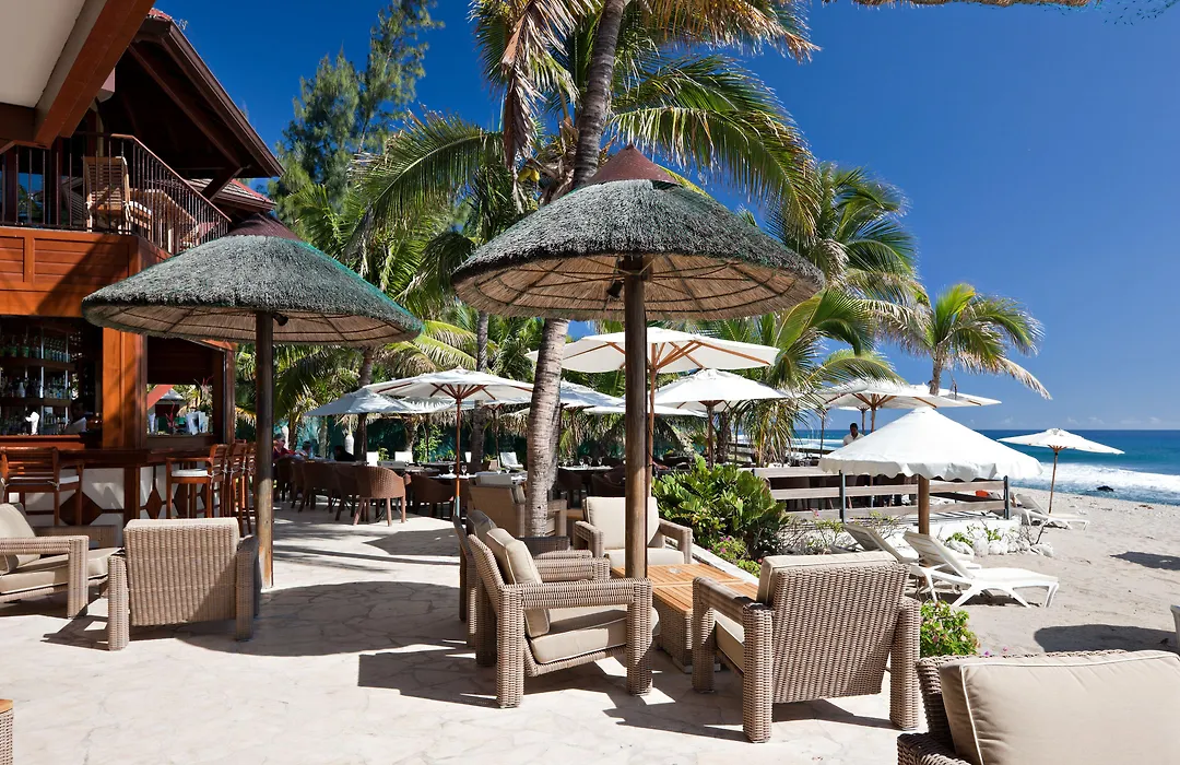 Le Saint Alexis **** Hotel&Spa-1