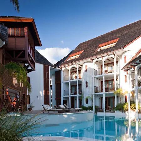 Le Saint Alexis **** Hotel&Spa-2