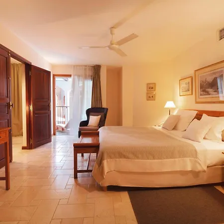 Le Saint Alexis **** Hotel & Spa-3