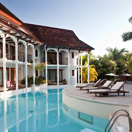Le Saint Alexis **** Hotel & Spa-3